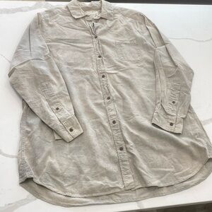 All Saints Shirt Dress